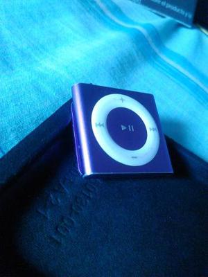 Ipod Shuffle 2gb