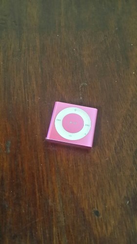 Ipod Shuffle 2gb