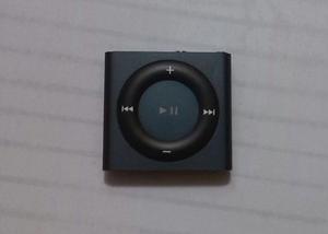 Ipod Shuffle 4ta Generación 2gb