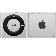 Ipod Shuflle 2 Gb Para Respuesto