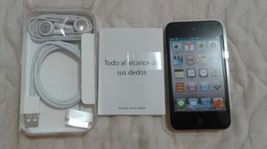 Ipod Touch 32 Gb Black