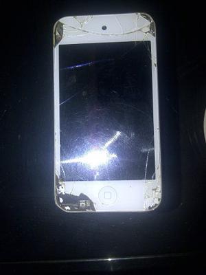 Ipod Touch 32g Para Reparar