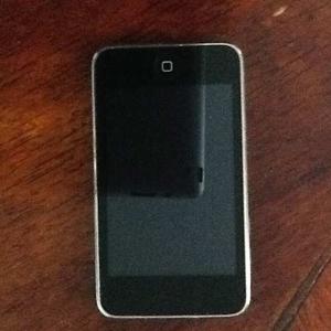 Ipod Touch 3g 8gb