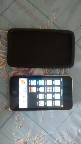 Ipod Touch 3ra Generacion Original