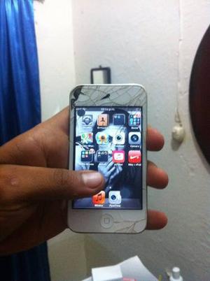 Ipod Touch 4g 64 Gb