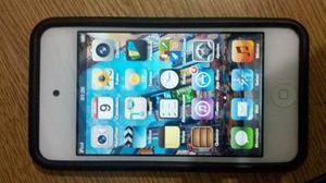 Ipod Touch 4g 8gb