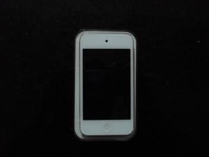 Ipod Touch 4ta Generacion 16 Gb Blanco