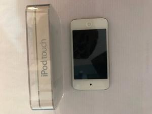 Ipod Touch 4ta Generacion 64gb Con Obsequio