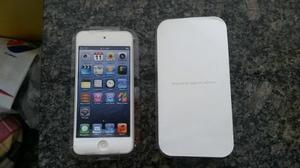 Ipod Touch 5g 64gb (accesorios Caja Original 100% Apple) Som