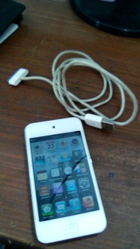 Ipod Touch 8 Gb