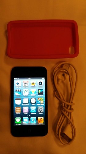 Ipod Touch 8gb