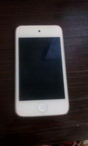 Ipod Touch 8gb Usado