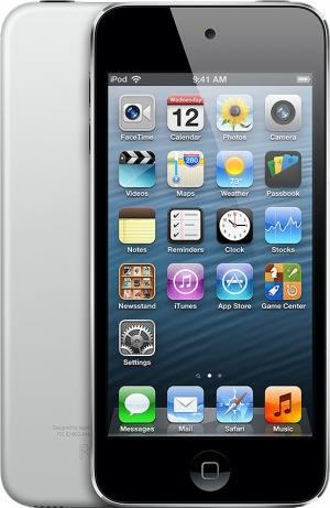 Ipod Touch A