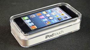 Ipod Touch De 5ta Generación
