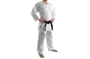 Karategui Adidas Combat Wkf