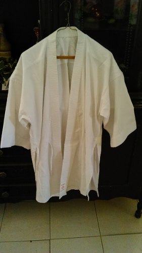 Kimono De Karate Talla M