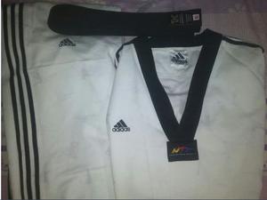 Kimono De Taekwondo