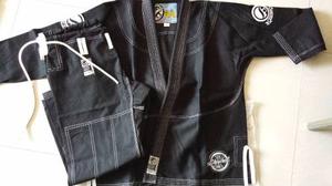 Kimono Jiu Jitsu Marca Shoyoroll