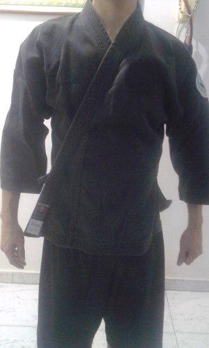 Kimono Karategui Bushido Talla 1