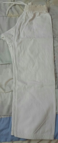 Kimono Kombate Karate Talla 0