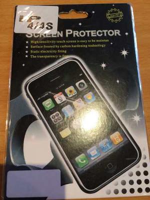 Lamina Protectora Ipod Touch 4g