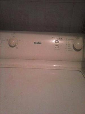 Lavadora Mabe 14 Kilos Usada,para Reparar..