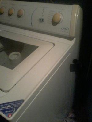 Lavadora Mabe Automática