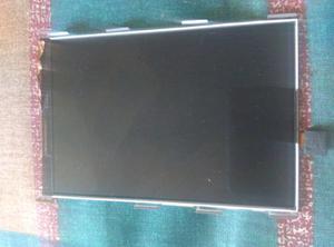 Lcd Ipod Touch
