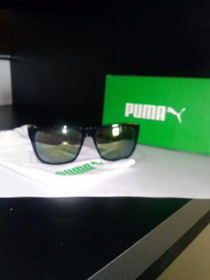 Lente De Sol Puma 100% Original Y Nuevo