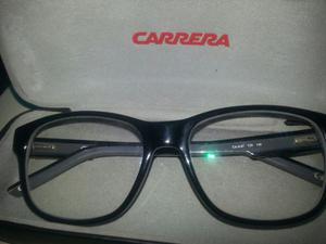 Lentes De Montura Marca Carrera Modelo T Originales