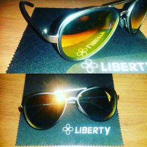 Lentes De Sol Liberty, Excelente Calidad