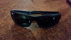 Lentes De Sol Ray Ban Originales