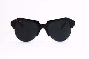 Lentes De Sol Synergy  Black