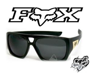 Lentes Fox The Remit