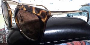 Lentes Oscuros De Carey Animal Print