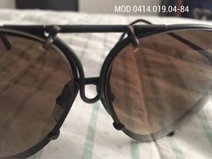 Lentes Porsche Design Modelo  Originales Escucho Ofertas