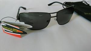 Lentes-gafas De Sol Polarizados+hd Razza(envio Gratis)