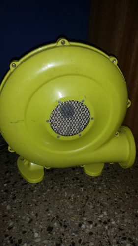 Motor Soplador Para Inflable