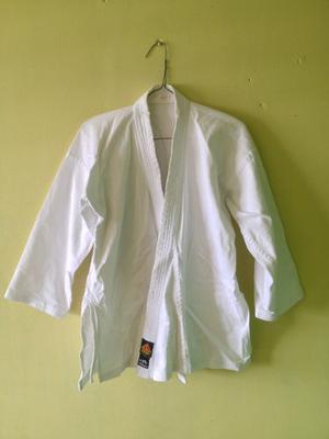 Oferta Remato Kimono Karategui Modelo Tokaido Karate Do