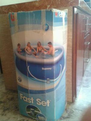 Piscina Familiar Inflable