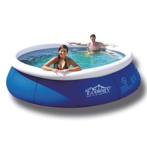 Piscina Inflable Grande 3.6mts Ecology Dk Tiendas