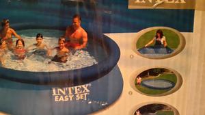 Piscina Inflable Marca:intex 3.66x0.76