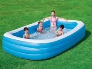 Piscina Intex 3.05mx 1.83mx56mts Inflable