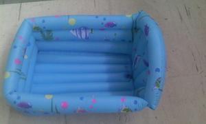 Piscinas Inflables Para Bebes