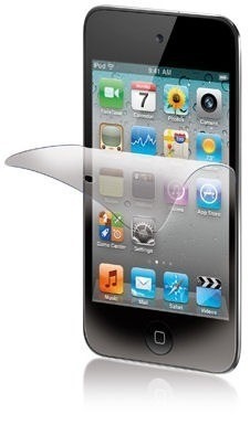 Protector Pantalla Transparente Ipod Touch 4