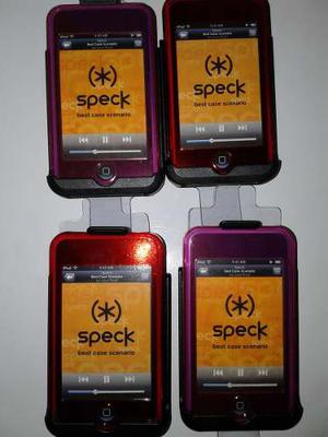 Protector Para Ipod Touch