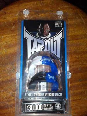 Protectores Bucales Tapout