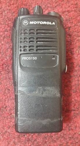 Radio Motorola Uhf. Negociable