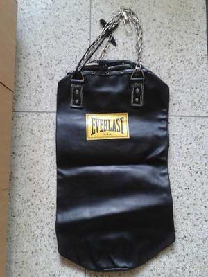 Saco De Boxeo Everlast