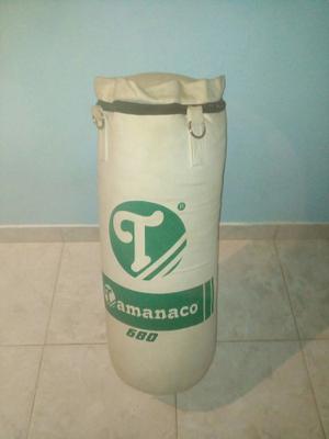Saco Tamanaco Original En Perfecto Estado Con Cadena